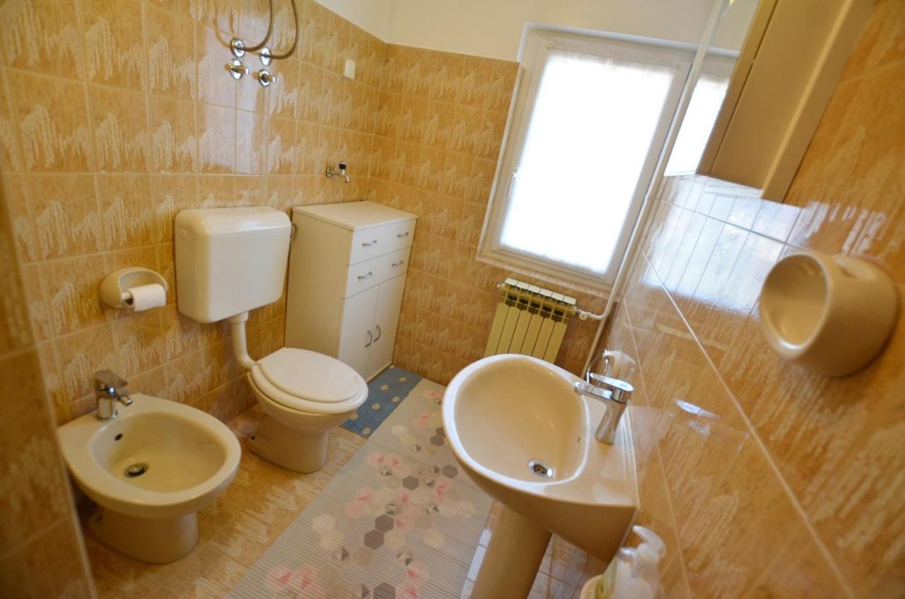 Miro Apartments Канфанар Екстер'єр фото