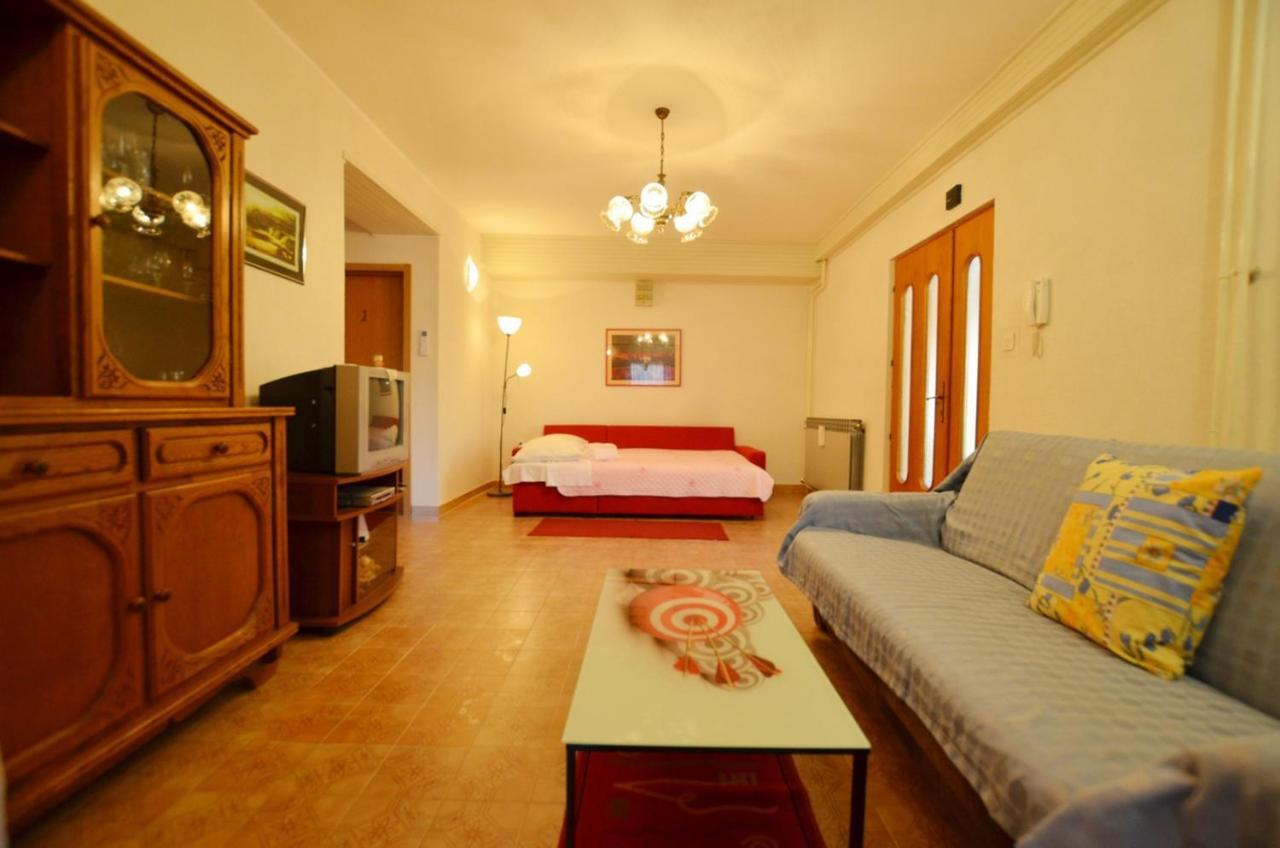 Miro Apartments Канфанар Екстер'єр фото