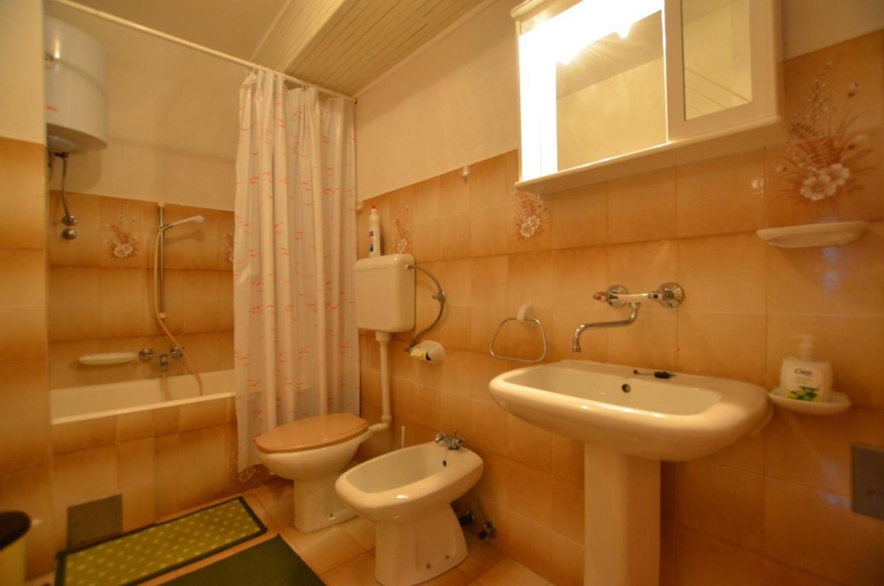 Miro Apartments Канфанар Екстер'єр фото