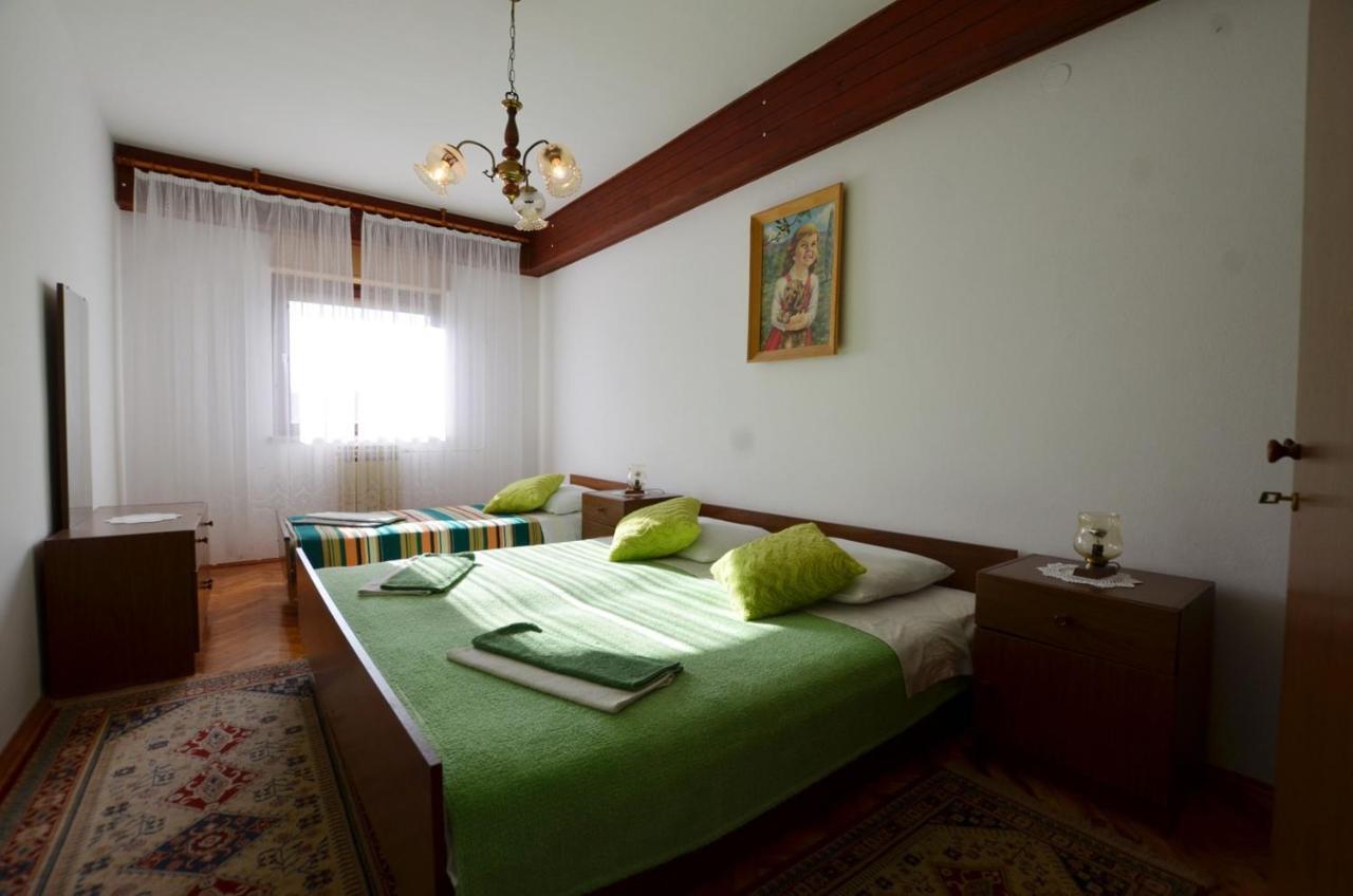 Miro Apartments Канфанар Екстер'єр фото