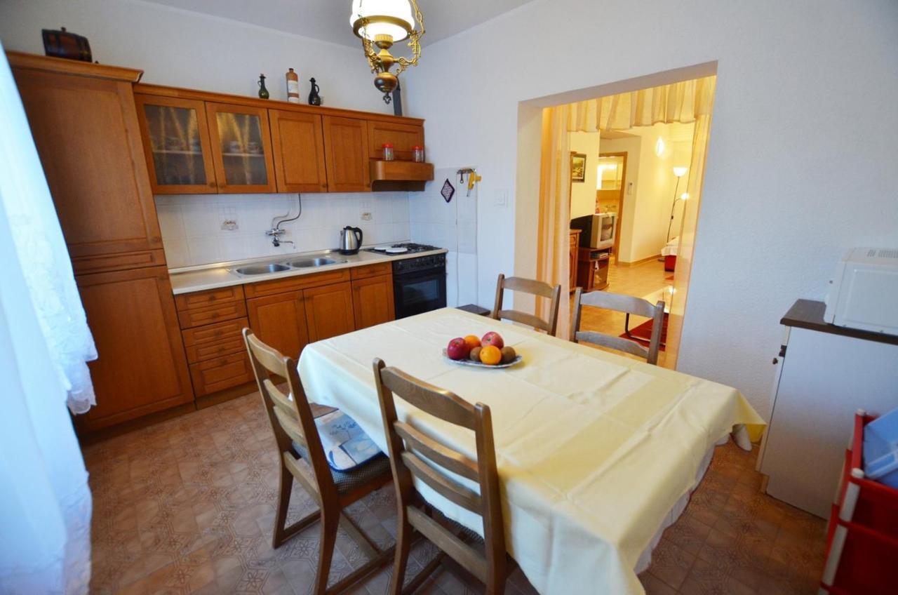 Miro Apartments Канфанар Екстер'єр фото