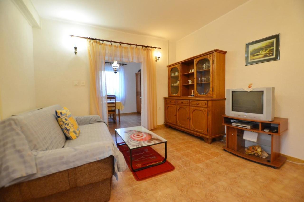Miro Apartments Канфанар Екстер'єр фото