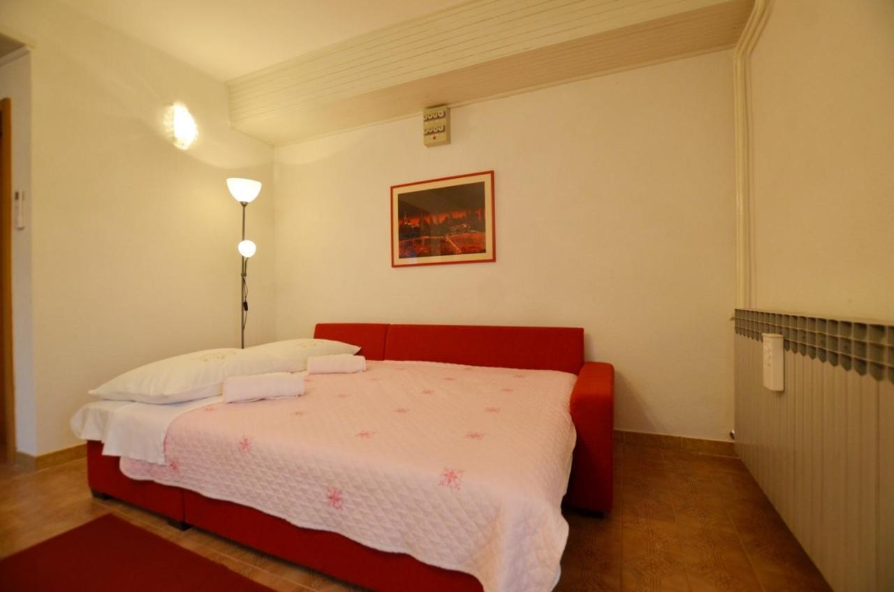 Miro Apartments Канфанар Екстер'єр фото