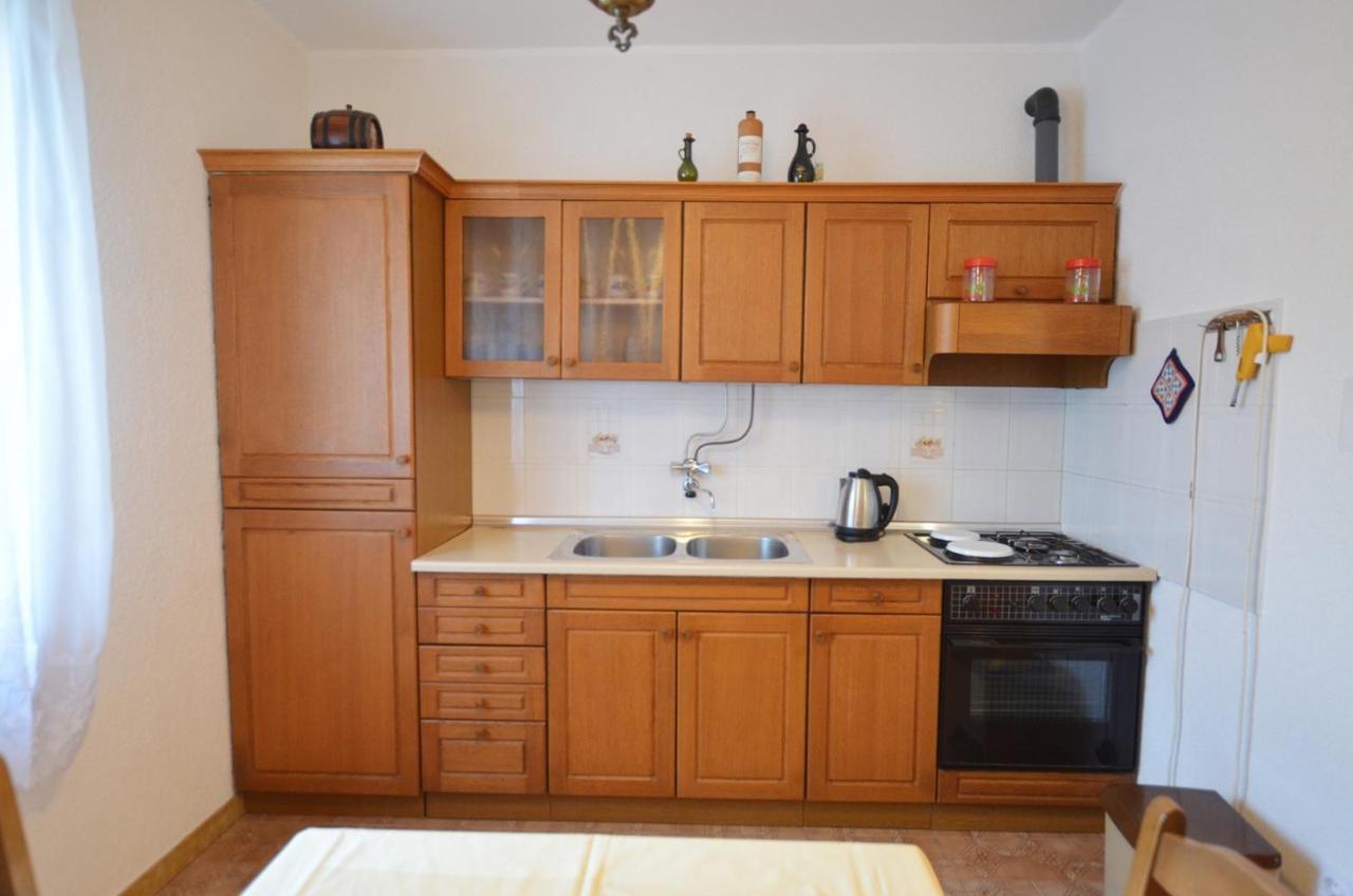 Miro Apartments Канфанар Екстер'єр фото