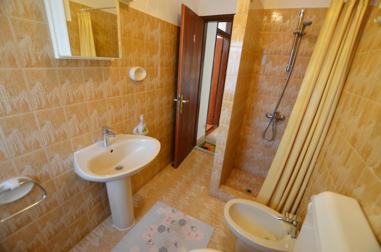 Miro Apartments Канфанар Екстер'єр фото