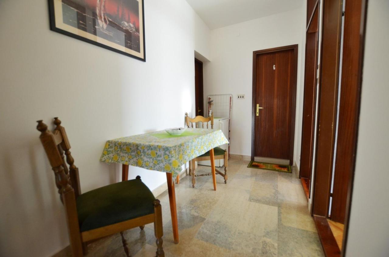 Miro Apartments Канфанар Екстер'єр фото