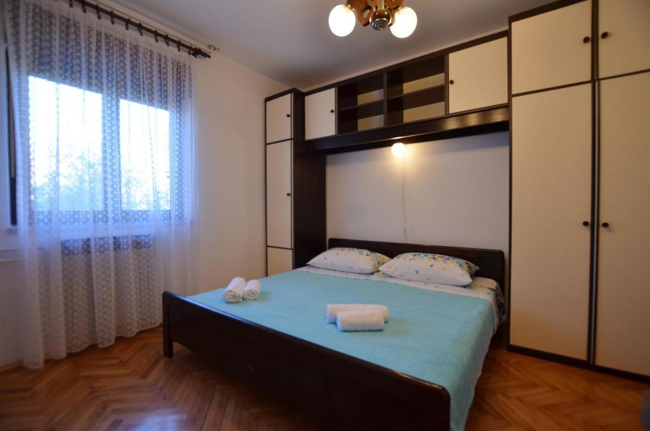 Miro Apartments Канфанар Екстер'єр фото